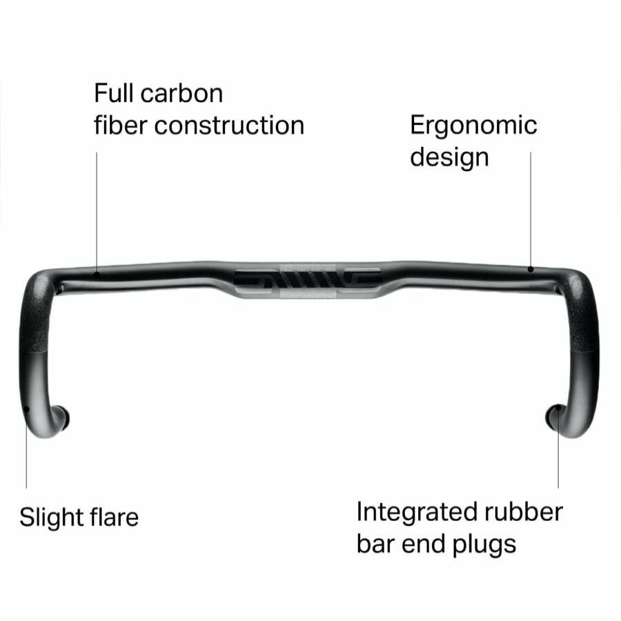 Bike Components * | Compact Road Handlebar Enve New Threads