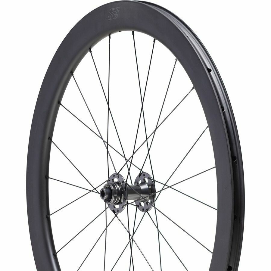 Bike Components * | Mercury Wheels Best Choice S5 Disc Wheelset Tubeless