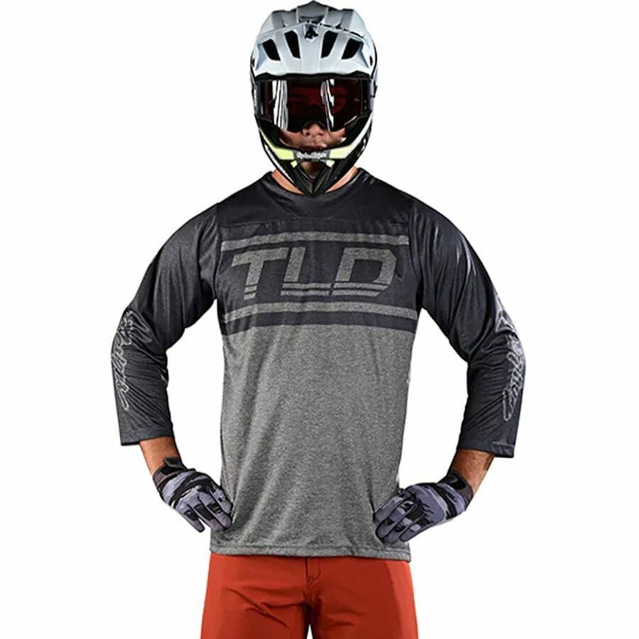 Bike Apparel * | Troy Lee Designs Wholesale Ruckus Jersey Men'S