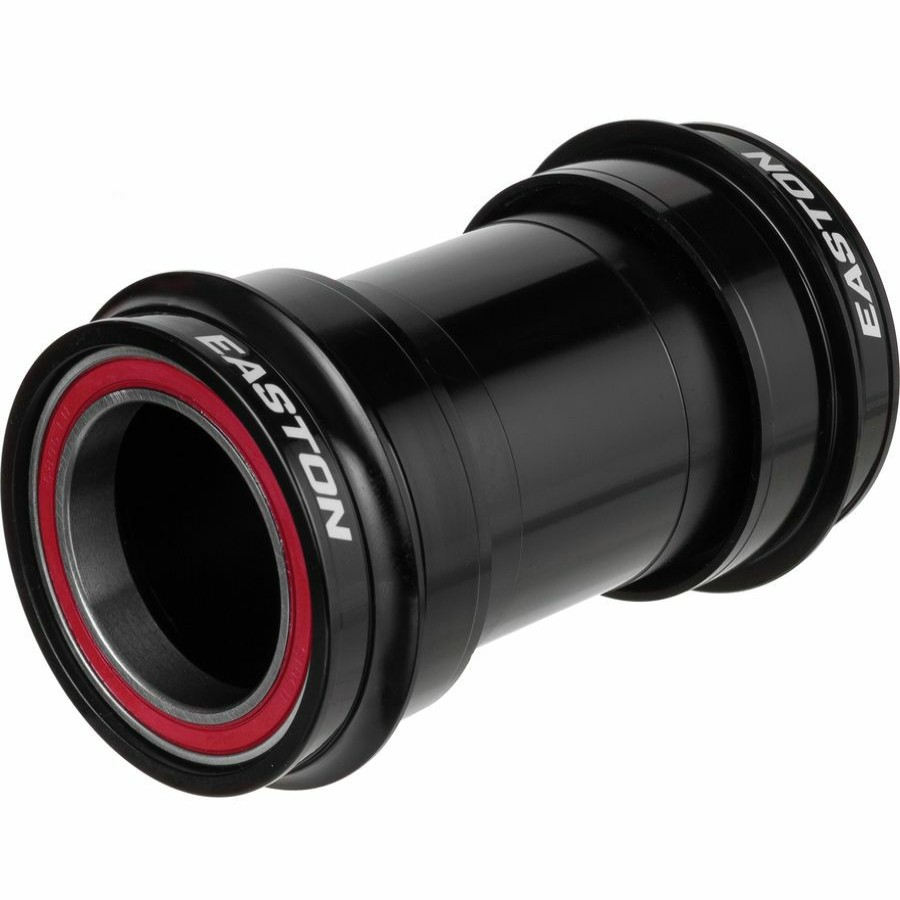 Bike Components * | Easton New Arrivals Pf30 Bottom Bracket Black