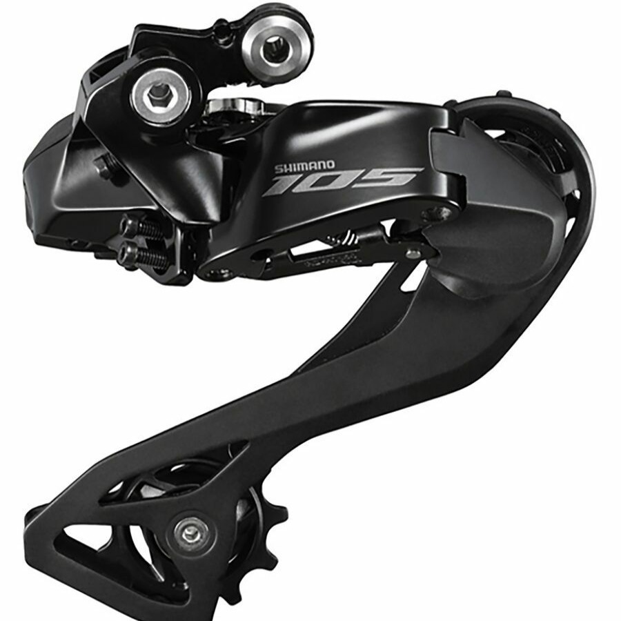 Bike Components * | Shimano Crazy Deals 105 Rd-R7150 Di2 12-Speed Rear Derailleur