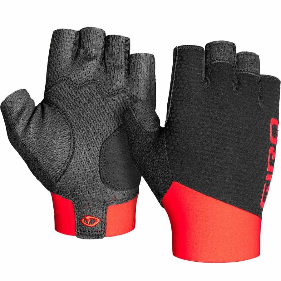 Road Bike Gloves * | Zero Cs Glove Men'S Giro Excellent Quality