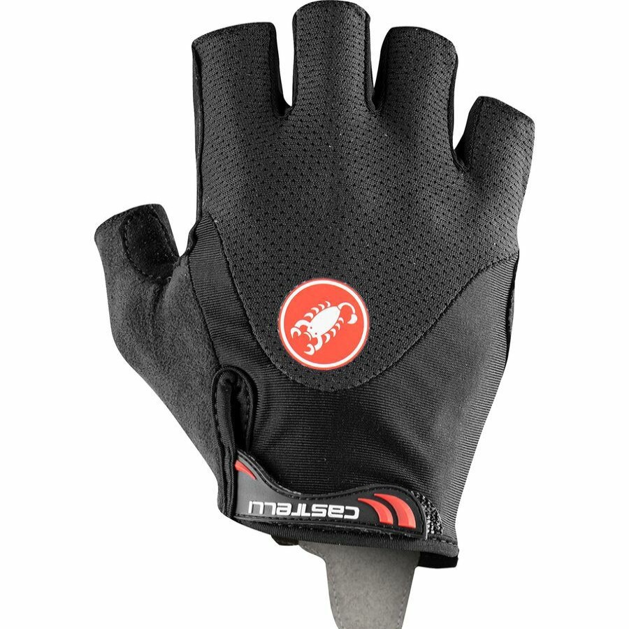 Road Bike Gloves * | Arenberg Gel 2 Glove Men'S Castelli Exquisite Gifts