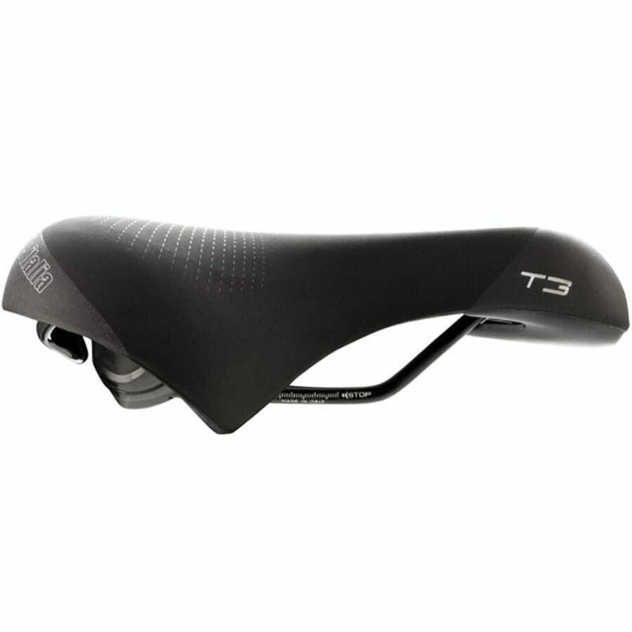 Bike Components * | Selle Italia Discount Store T3 Flow Saddle