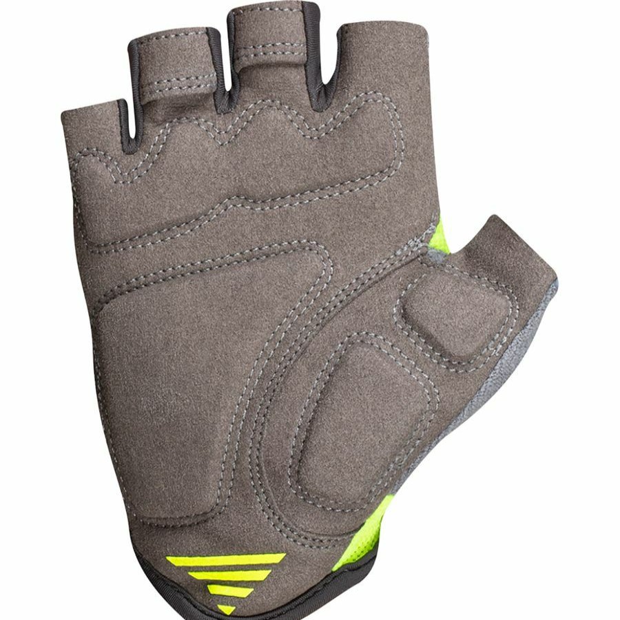 Road Bike Gloves * | Select Glove Women'S Pearl Izumi Classical Black