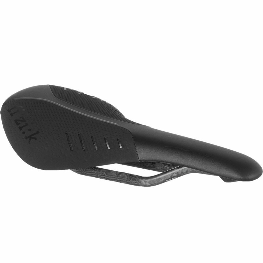 Bike Components * | Antares R1 Carbon Saddle Fi'Zi:K Special Style Black/Black