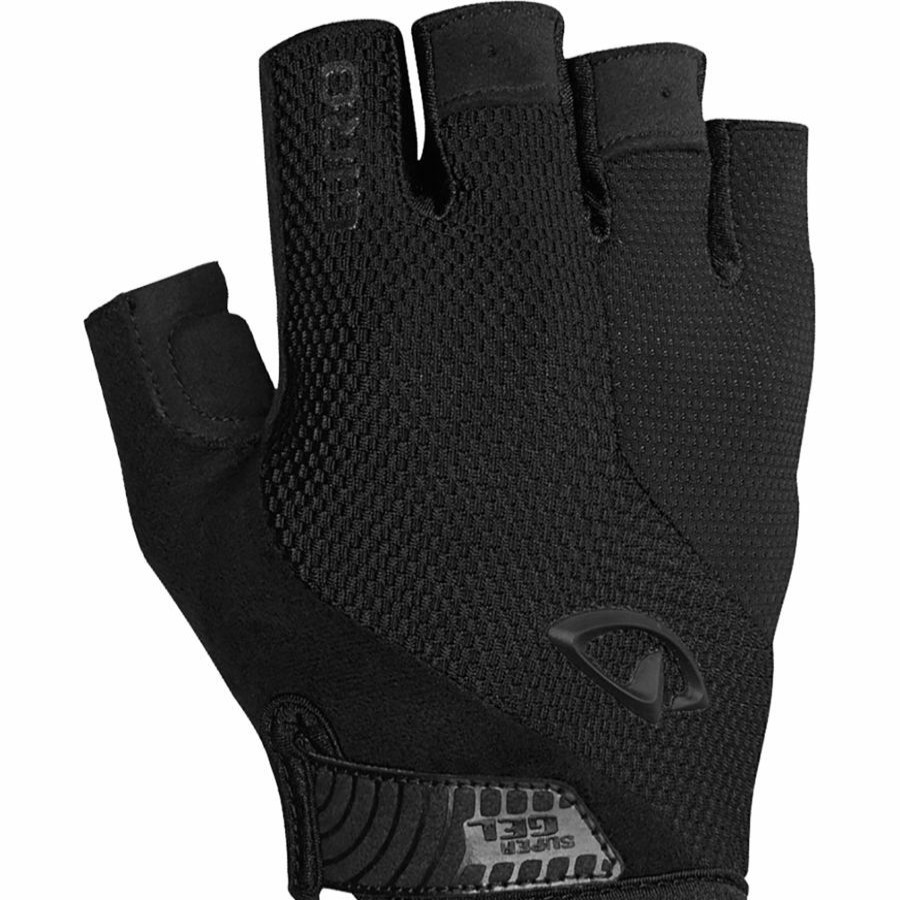 Road Bike Gloves * | Strate Dure Supergel Glove Men'S Giro Exquisite Gifts