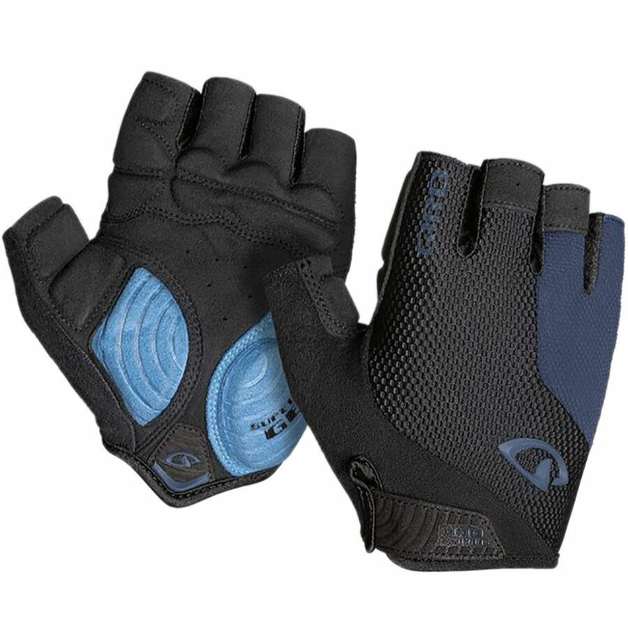 Road Bike Gloves * | Strate Dure Supergel Glove Men'S Giro Exquisite Gifts