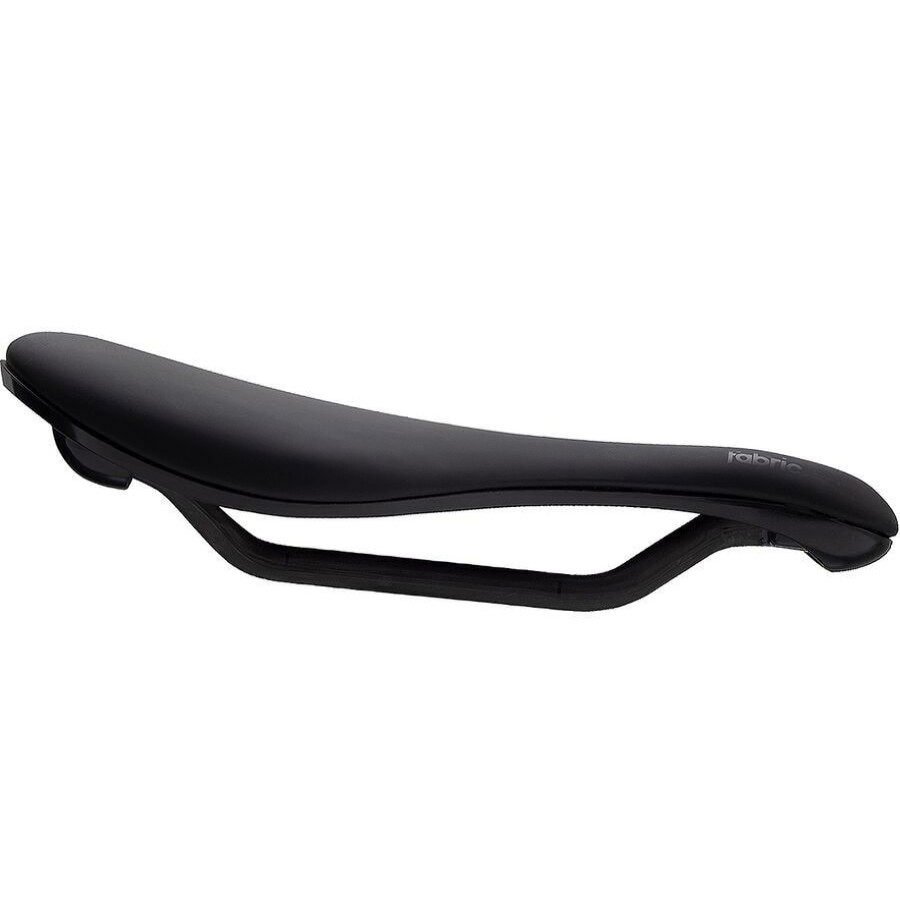 Bike Components * | Fabric Promotion Line S Pro Flat Saddle Black