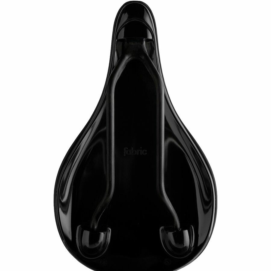 Bike Components * | Fabric Promotion Line S Pro Flat Saddle Black