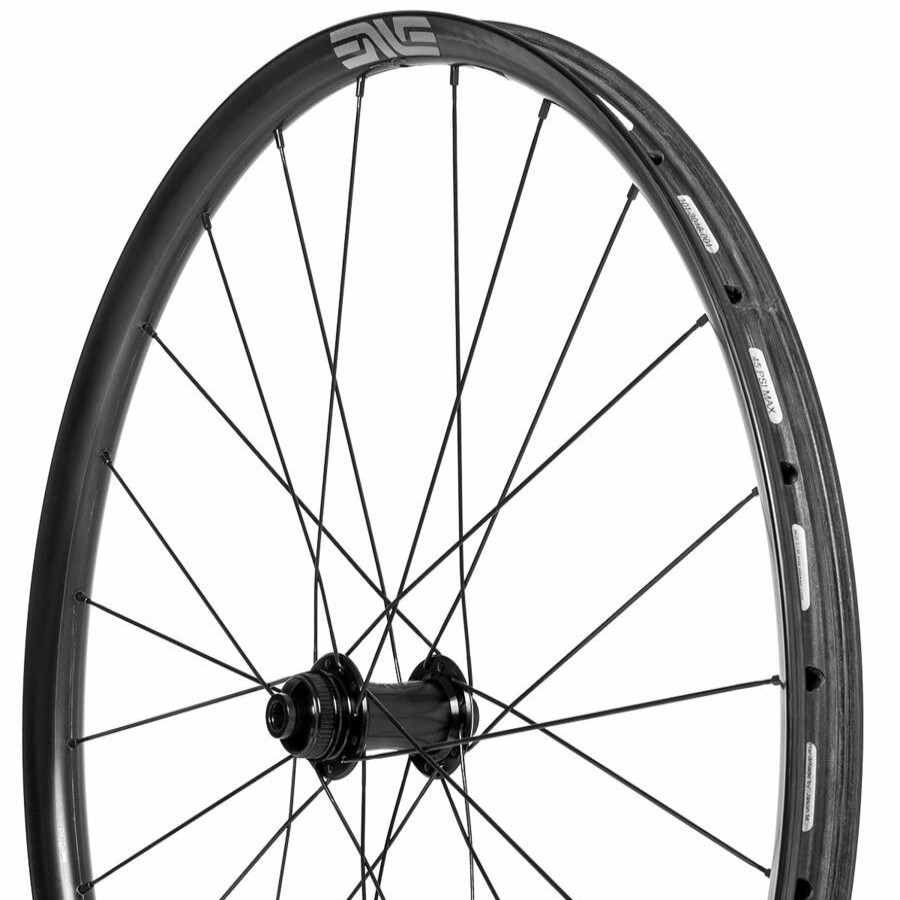 Bike Components * | Ag28 Disc 650B Wheelset Tubeless Enve Opening Sales