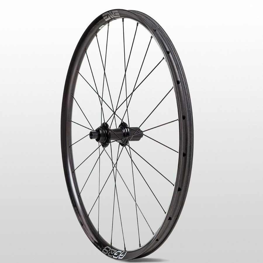 Bike Components * | Ag28 Disc 650B Wheelset Tubeless Enve Opening Sales