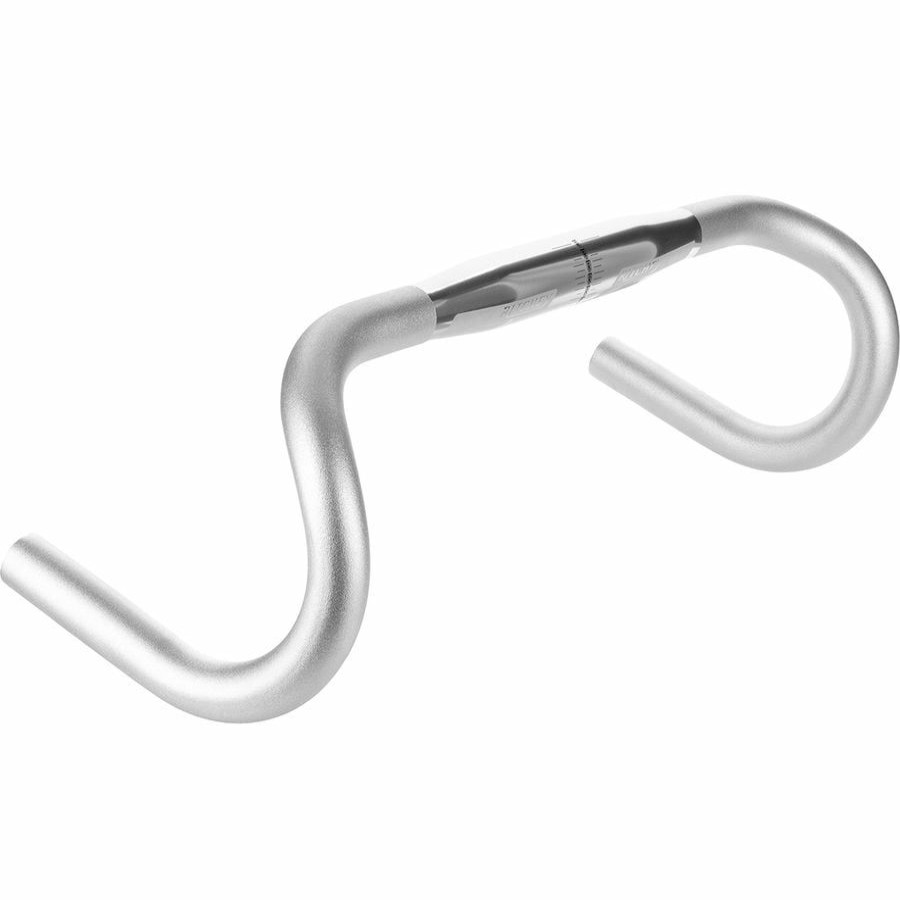 Bike Components * | Classic Handlebar Ritchey Flash Sale Polished Silver