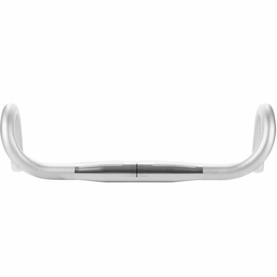 Bike Components * | Classic Handlebar Ritchey Flash Sale Polished Silver