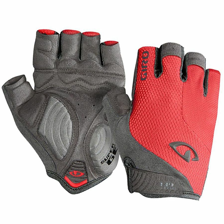 Road Bike Gloves * | Strada Massa Supergel Glove Women'S Giro Exquisite Gifts