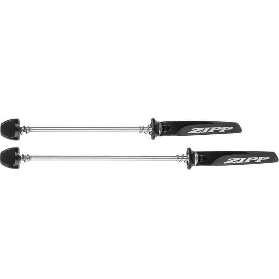 Bike Components * | Tangente Stainless Steel Quick-Release Skewer Pair Zipp Large Choice