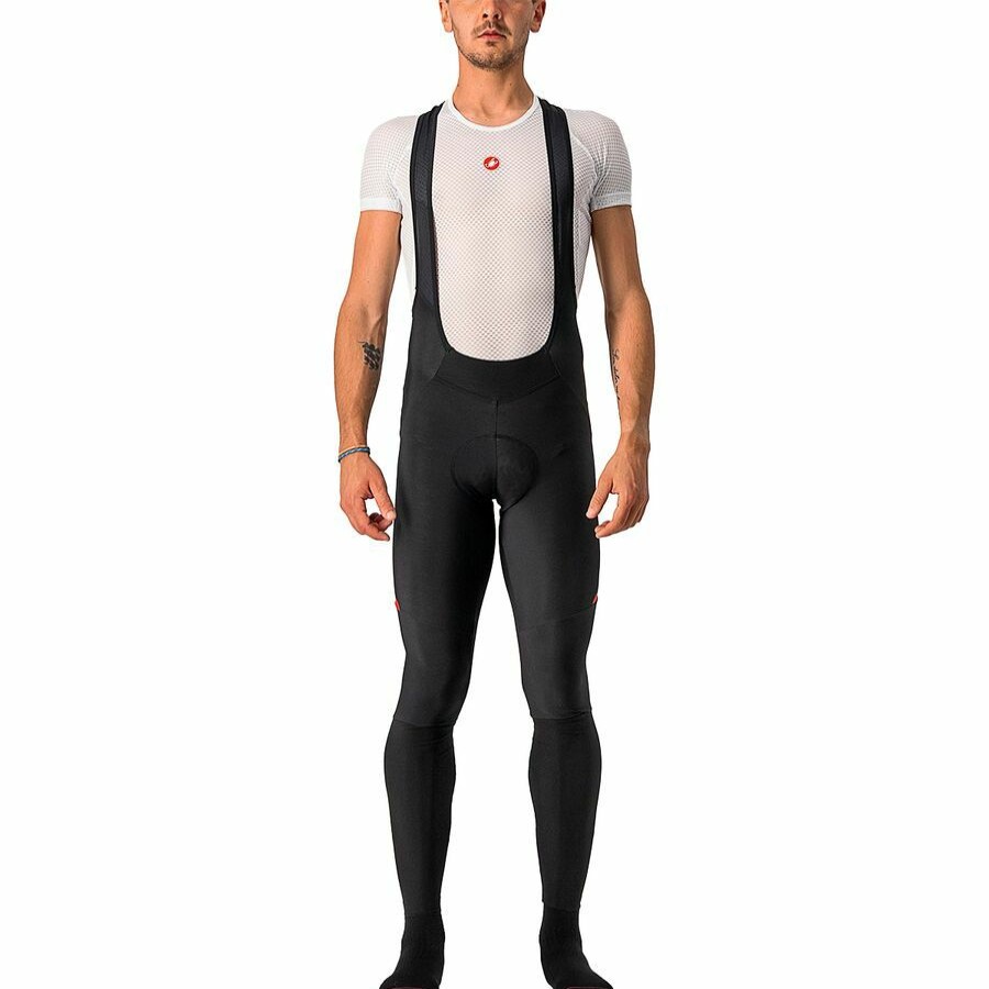 Bike Apparel * | Castelli New Arrivals Velocissimo 5 Bib Tight Men'S