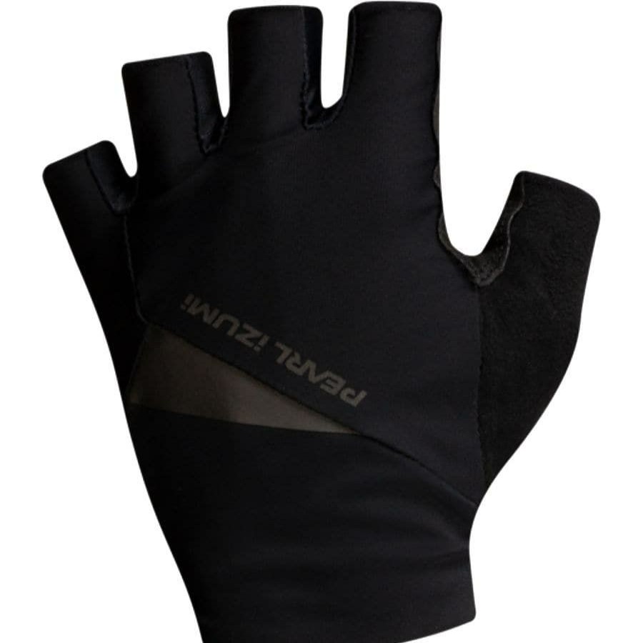 Road Bike Gloves * | P.R.O. Gel Vent Glove Men'S Pearl Izumi Fire Sale Black