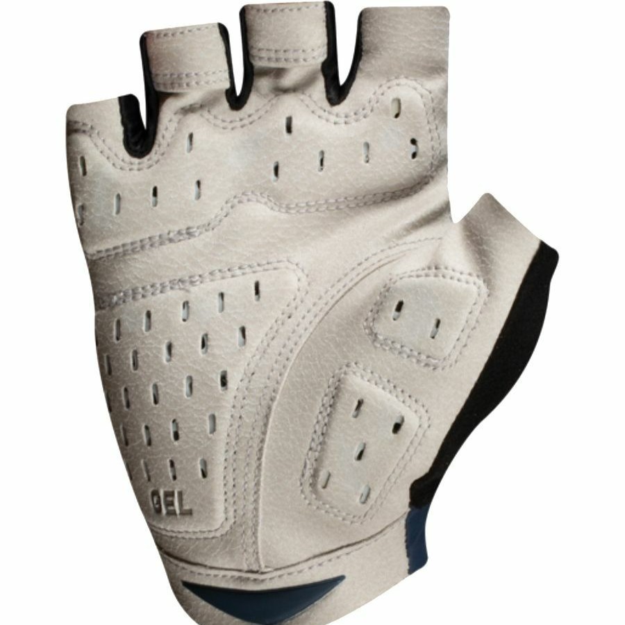 Road Bike Gloves * | P.R.O. Gel Vent Glove Men'S Pearl Izumi Fire Sale Black