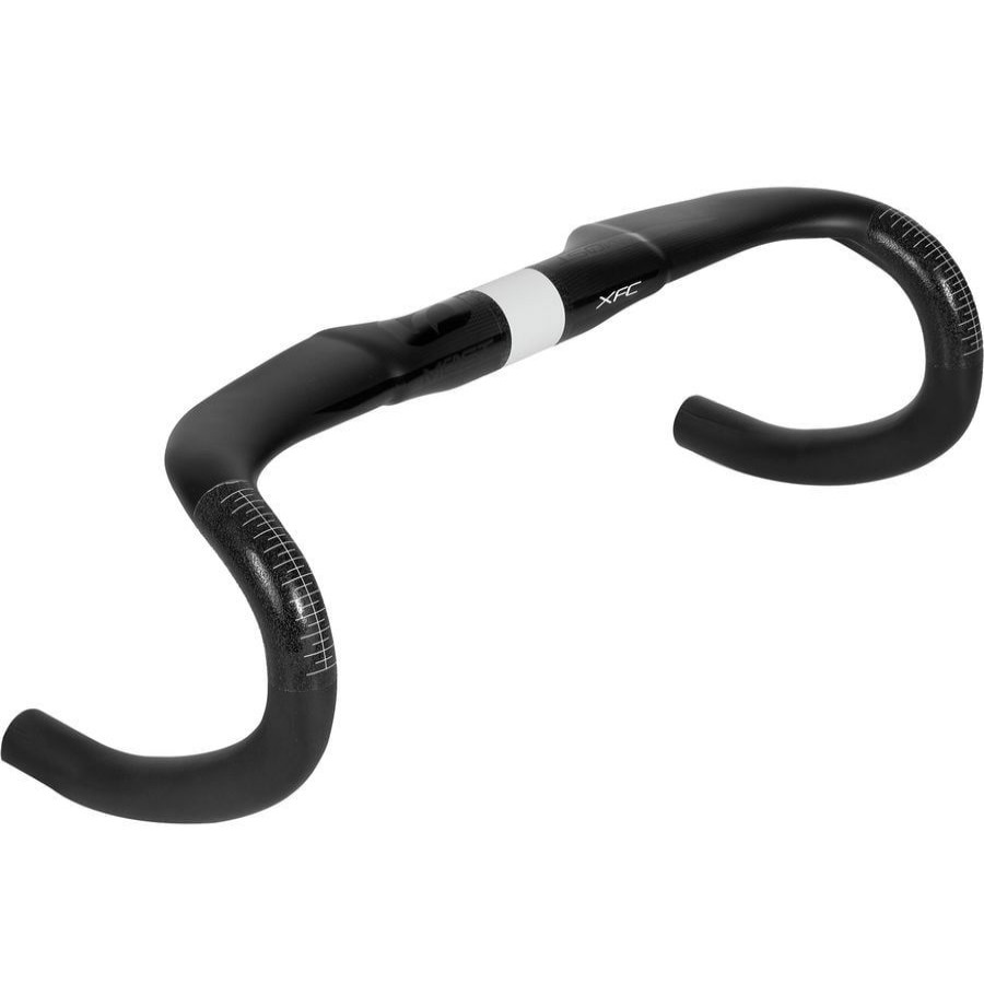 Bike Components * | Jaguar Xfc Handlebar Most Opening Sales Matte Black