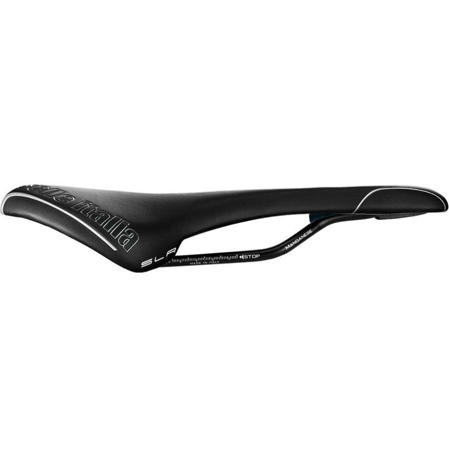 Bike Components * | Selle Italia Discount Online Slr Tm Superflow Saddle Men'S