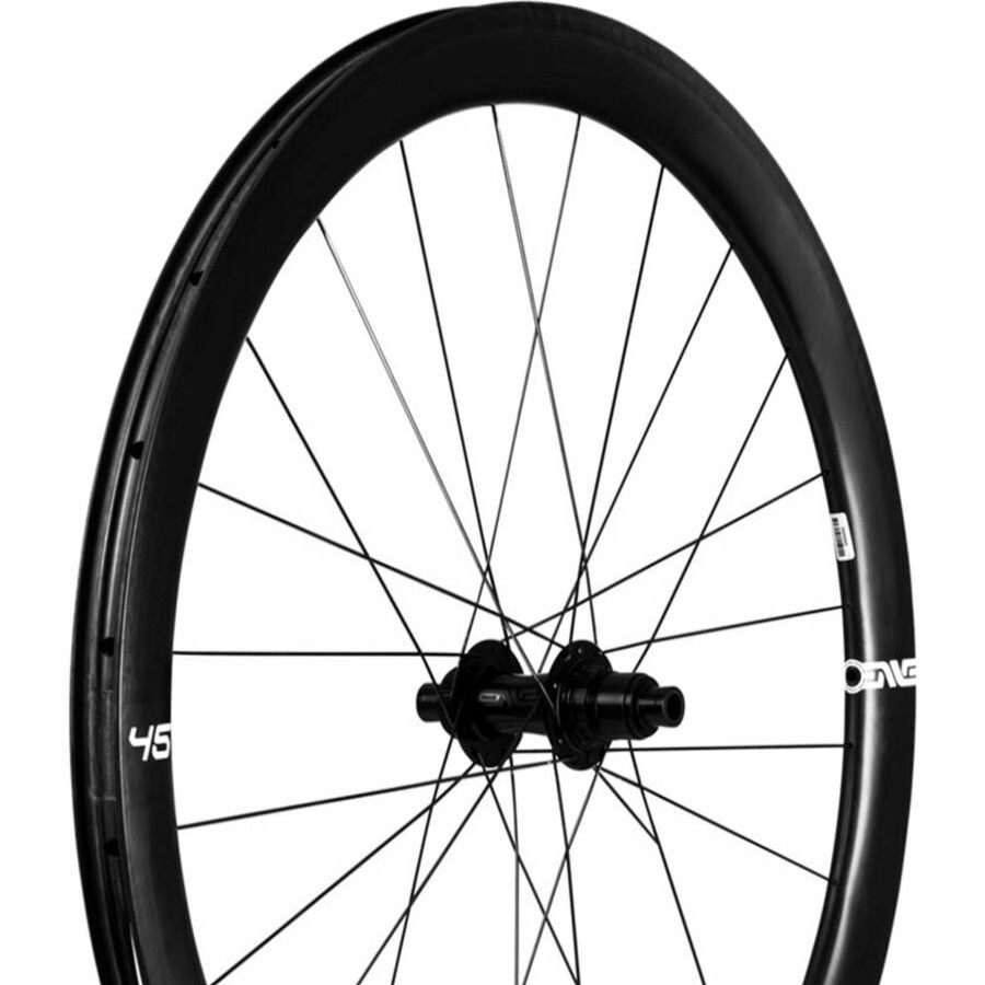 Bike Components * | 45 Disc Wheelset Tubeless Enve Reliable Quality