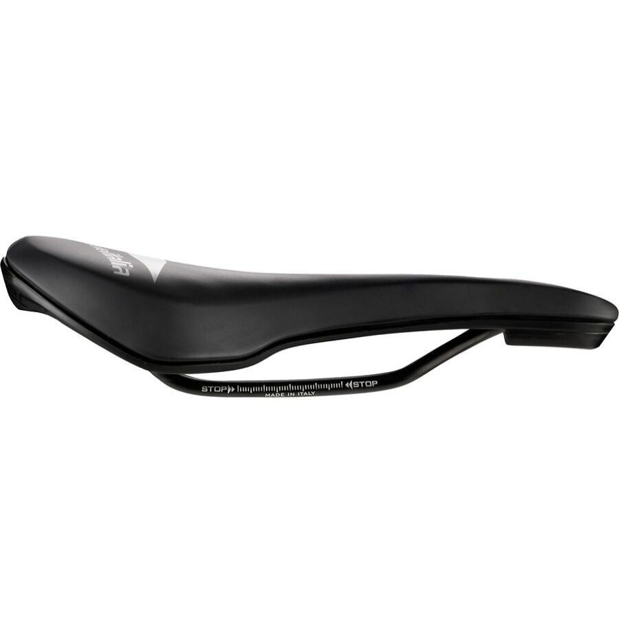 Bike Components * | Selle Italia Special Offers X-Bow Saddle Black