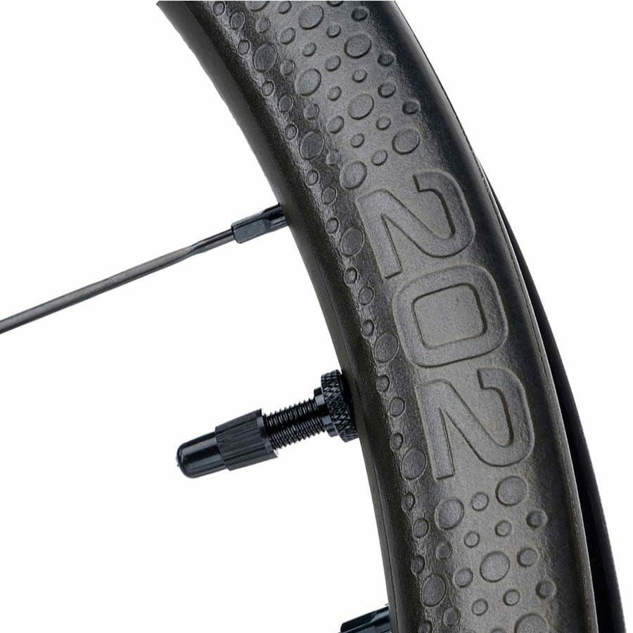 Bike Components * | 202 Nsw Carbon Disc Brake Wheel Tubeless Zipp Online Sales