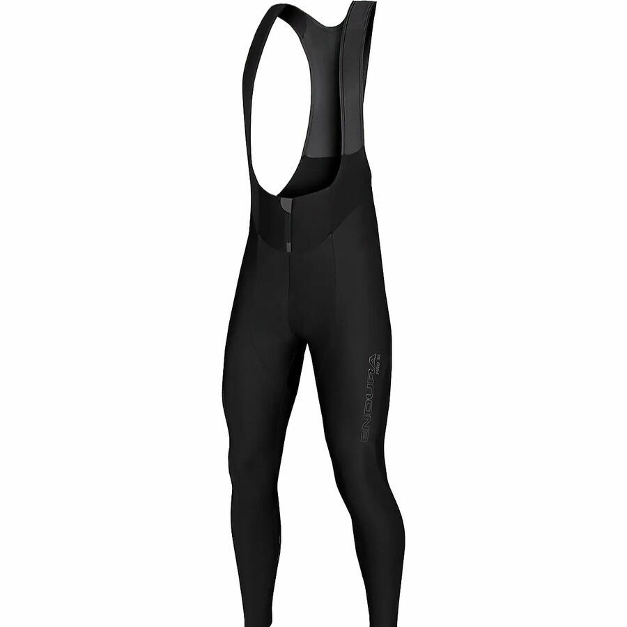 Bike Apparel * | Endura Best Choice Pro Sl Ii Bib Tight Men'S Black