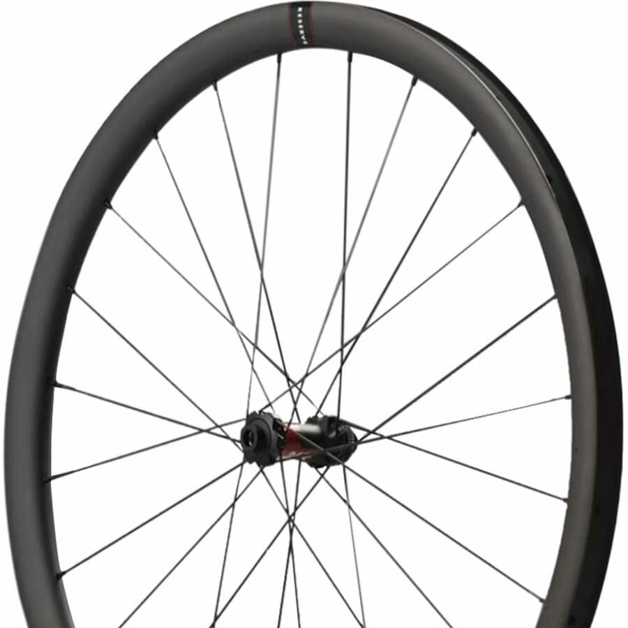 Bike Components * | Reserve Wholesale Road Dt 350 34/37 Tubeless Wheelset