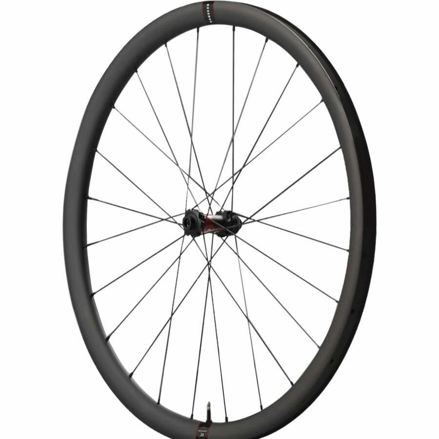 Bike Components * | Reserve Wholesale Road Dt 350 34/37 Tubeless Wheelset