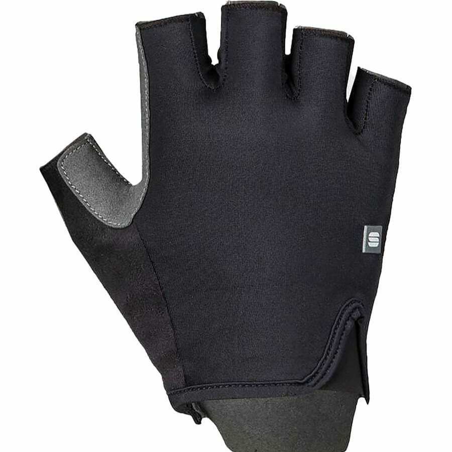 Road Bike Gloves * | Matchy Glove Sportful Online Black