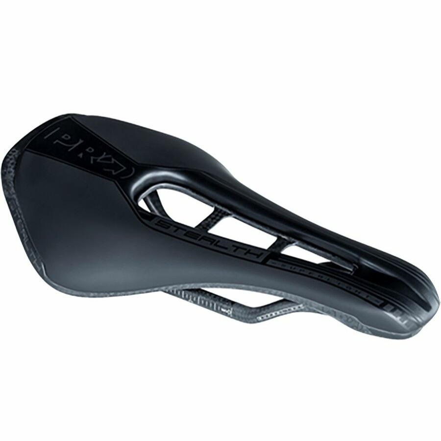 Bike Components * | Pro Discount Sale Stealth Superlight Saddle Carbon