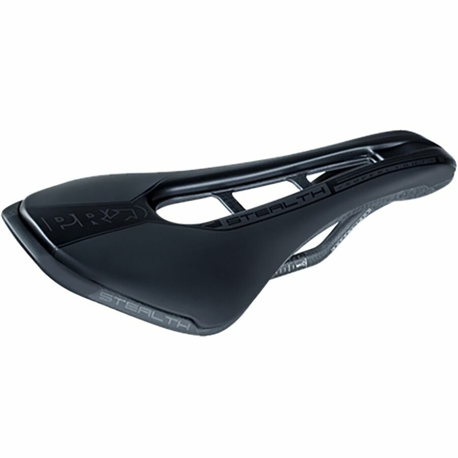 Bike Components * | Pro Discount Sale Stealth Superlight Saddle Carbon