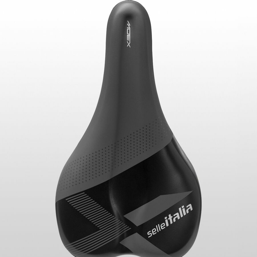 Bike Components * | Selle Italia Popular X-Bow Ti316 Saddle Black