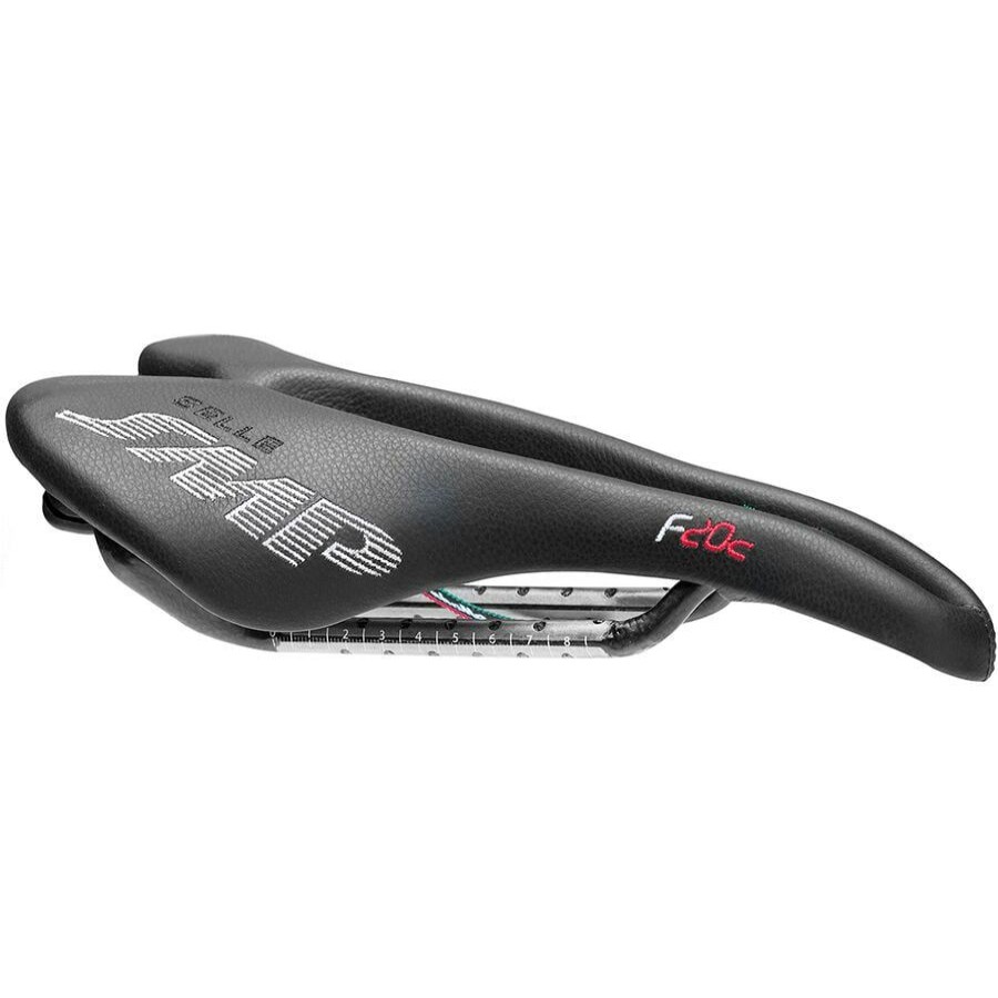 Bike Components * | Selle Smp New F20 C Carbon Saddle