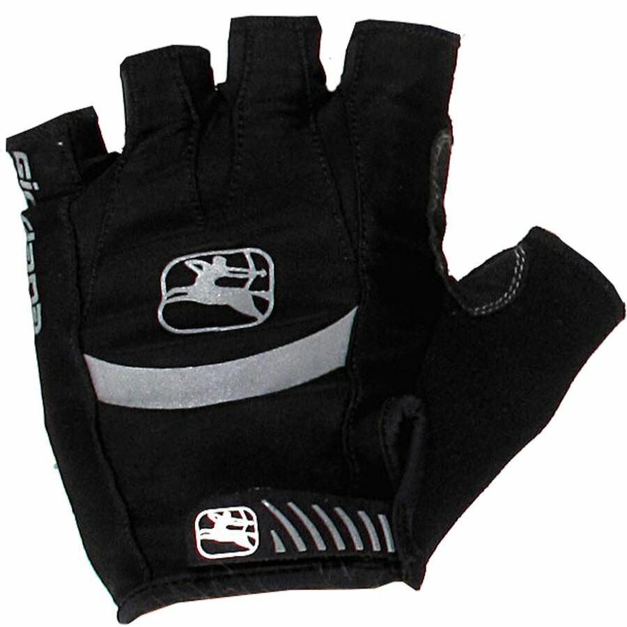 Road Bike Gloves * | Strada Gel Glove Men'S Giordana Crazy Deals