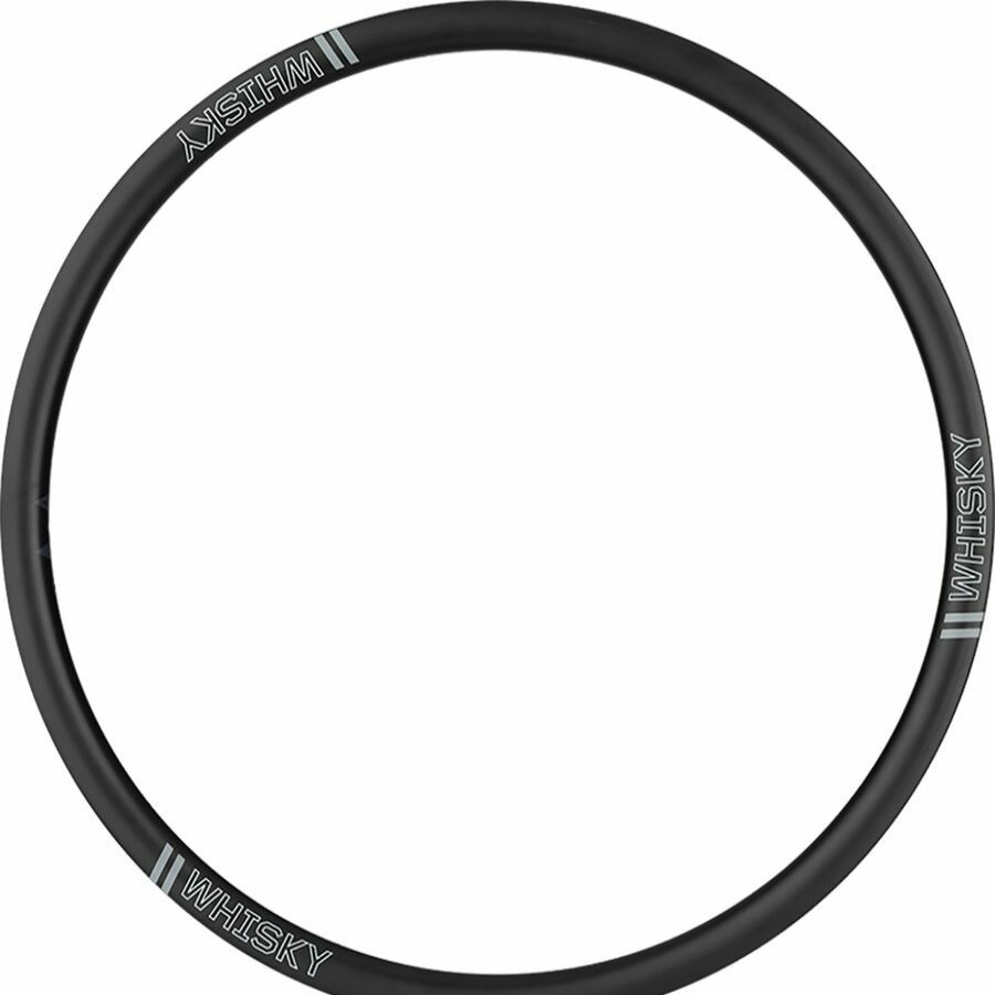 Bike Components * | Whisky Parts Co. Online Store No.9 Carbon Tubeless 700C Road Rim