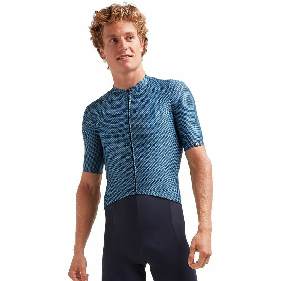 Bike Apparel * | Sheep Cycling Wholesale Essentials Team Jersey Men'S