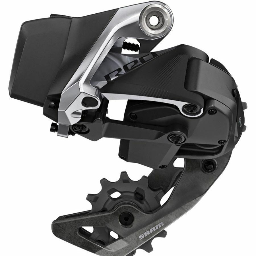 Bike Components * | Sram Tendy Style Red Etap Axs Rear Derailleur