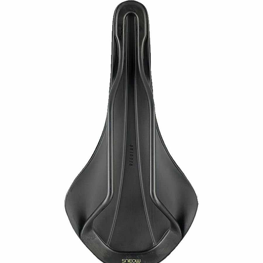 Bike Components * | Antares 00 Versus Evo Saddle Fi'Zi:K Online Black