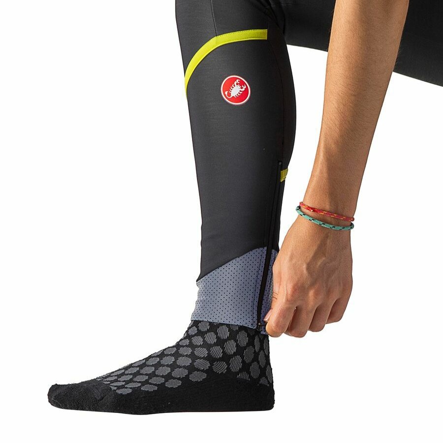 Bike Apparel * | Castelli Crazy Deals Velocissima Dt Bib Tight Women'S