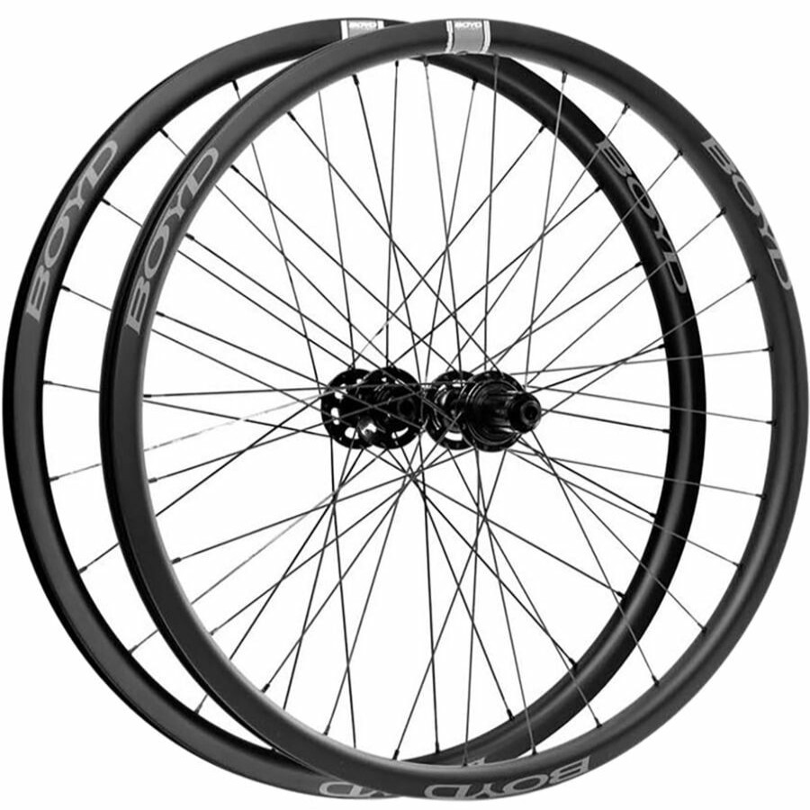 Bike Components * | Prologue 28 Carbon Disc Wheel Tubeless Boyd Cycling Clearance