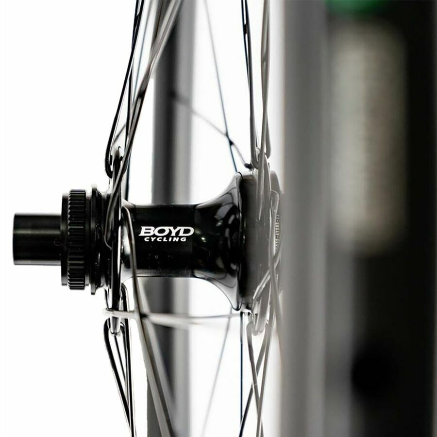 Bike Components * | Boyd Cycling Best Choice Prologue 44 Carbon Disc Wheel Tubeless