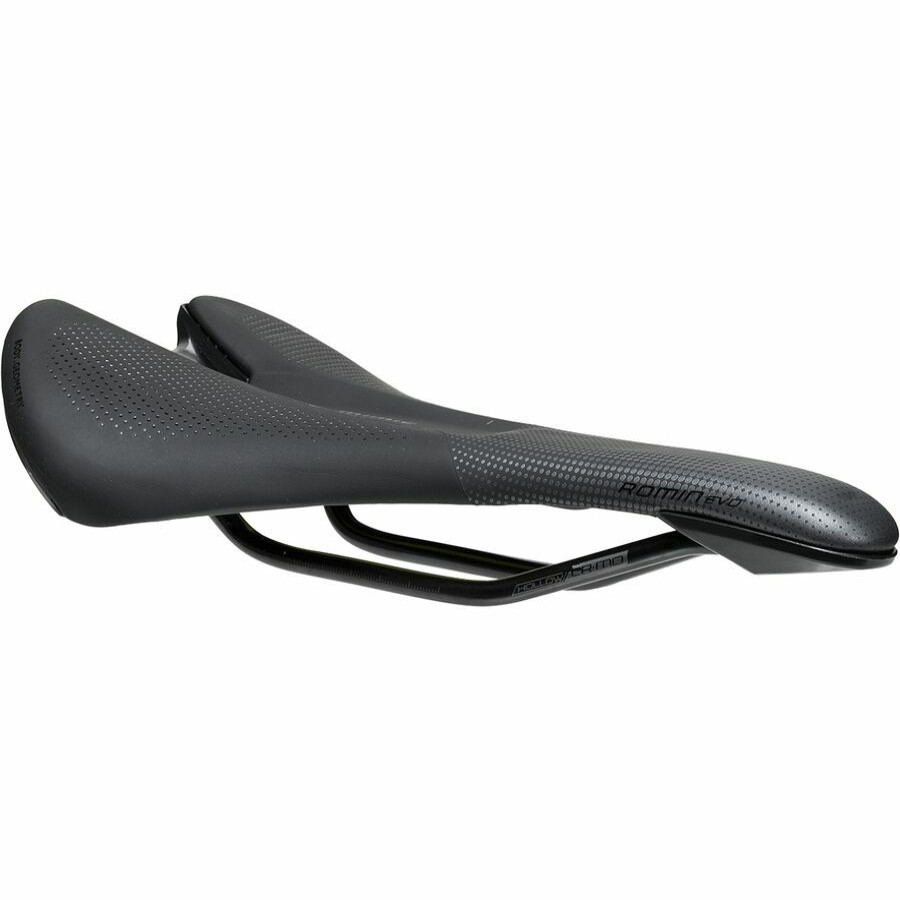 Bike Components * | Romin Evo Comp Mimic Saddle Specialized Online Sales Black