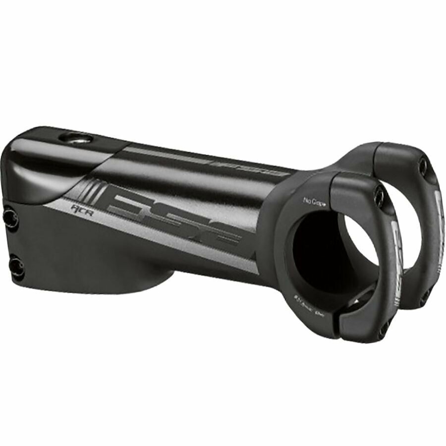 Bike Components * | Fsa Ns Acr Stem Fire Sale Black Graphic