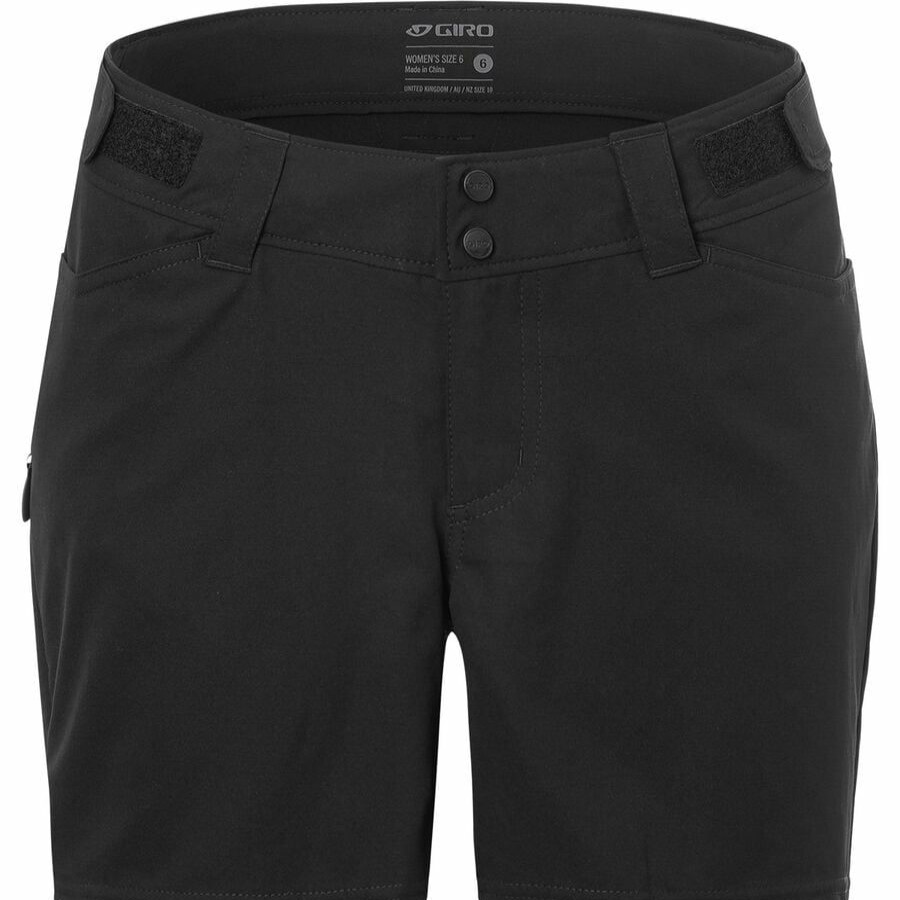 Bike Apparel * | Giro Flash Sale Arc Mid Short Women'S