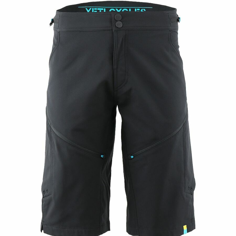 Bike Apparel * | Yeti Cycles Discount Online Freeland Short Men'S