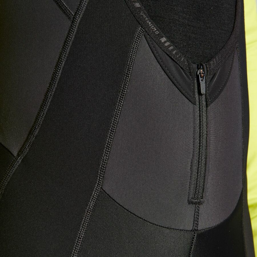 Bike Apparel * | Specialized Lower Prices Race-Series Bib Tight Men'S Black