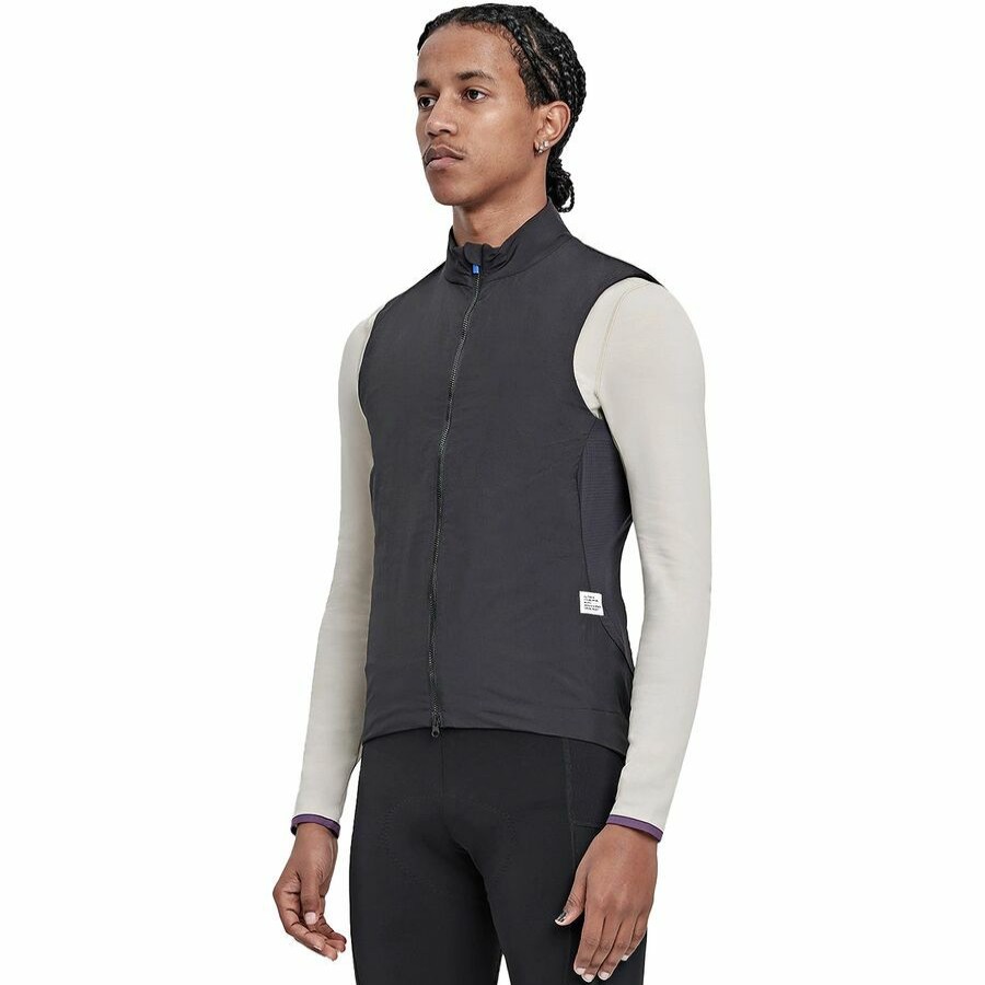 Bike Apparel * | Maap Quality Guarantee Alt Road Thermal Vest Men'S